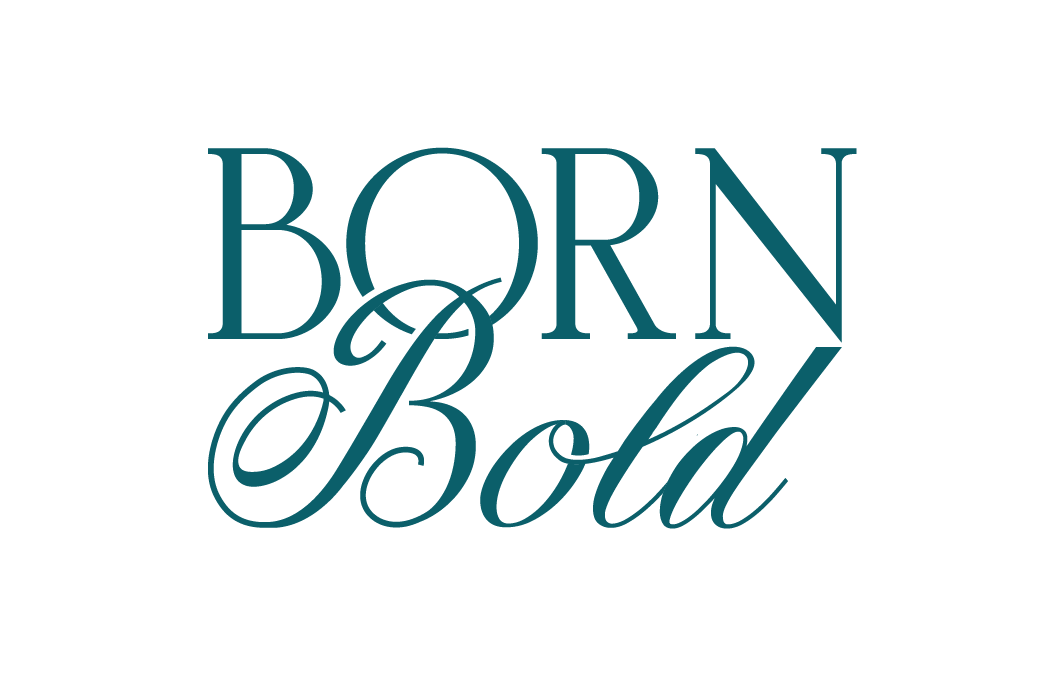 Born Bold